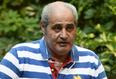 وفاة رائد الرواية البوليسية المصرية نبيل فاروق