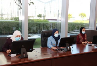 المناقصات والمزايدات: يفتح مظاريف 97 عطاء لعدد 15 مناقصة مطروحة من عشر جهات