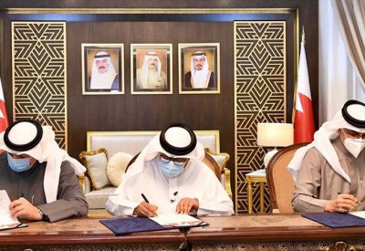 أمانتا "الشورى" و"النواب" توقعان اتفاقية مع "الإعلام" لتغطية أعمال وبرامج السلطة التشريعية