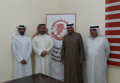 "اتحاد الدراجات" يقيم سباق "مجموعة عبدالحكيم الشمري للهواة"