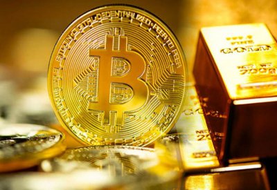 لهذه الأسباب سيعاني الذهب من "بيتكوين"!