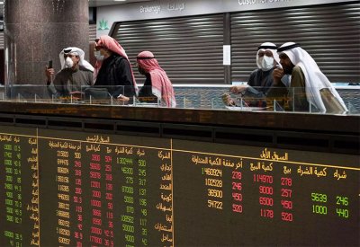 آمال اللقاحات تحصد المكاسب.. وأسواق دبي وأبوظبي تغلق صعوداً