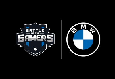 BMW الشرق الأوسط تستعد لتنظيم  Battle of the Gamer