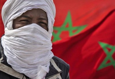 رسميا.. الولايات المتحدة تعترف بسيادة المغرب على الصحراء