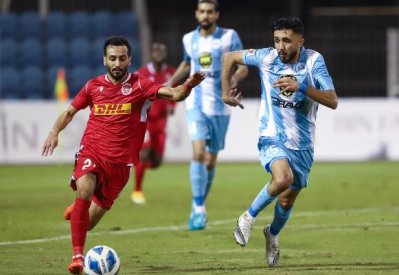 الرفاع يبدع ويسيطر والمحرق بصراحة يحير
