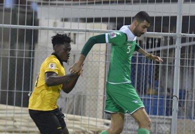 تعادل المالكية والأهلي في دوري ناصر بن حمد الممتاز