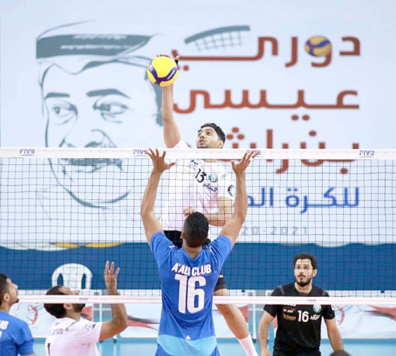 الأهلي يضم النجمة الى ضحاياه