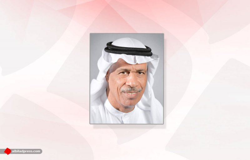 جابر يشيد بـ “البلاد سبورت” ويوضح