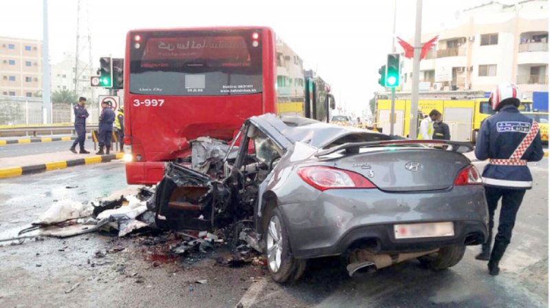 مطالبات تأمين حوادث السيارات تتراجع
