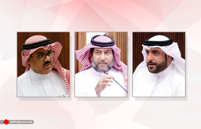 زيادة علاوة الإسكان إلى 200 دينار و”المعيشة” 50 %