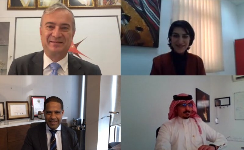مذكرة تفاهم بين "البوليتكنك" و"البحرين للإنترنت" لتنظيم مسابقة لمطوري الألعاب