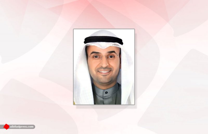 الحجرف يشيد بجهود المملكة العربية السعودية لاستكمال تنفيذ (اتفاق الرياض)