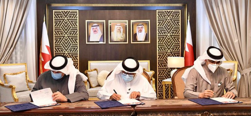 أمانتا "الشورى" و"النواب" توقعان اتفاقية مع "الإعلام" لتغطية أعمال وبرامج السلطة التشريعية