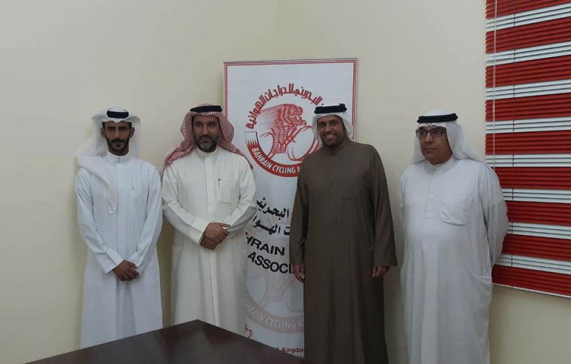 "اتحاد الدراجات" يقيم سباق "مجموعة عبدالحكيم الشمري للهواة"