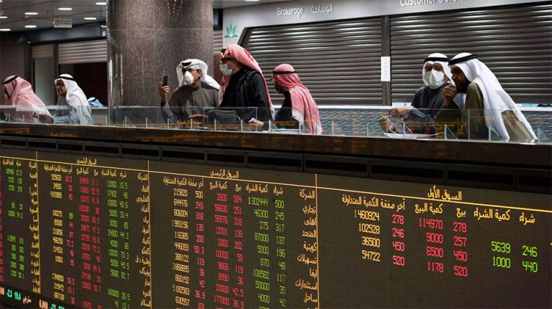 آمال اللقاحات تحصد المكاسب.. وأسواق دبي وأبوظبي تغلق صعوداً