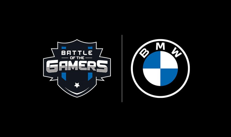 BMW الشرق الأوسط تستعد لتنظيم  Battle of the Gamer