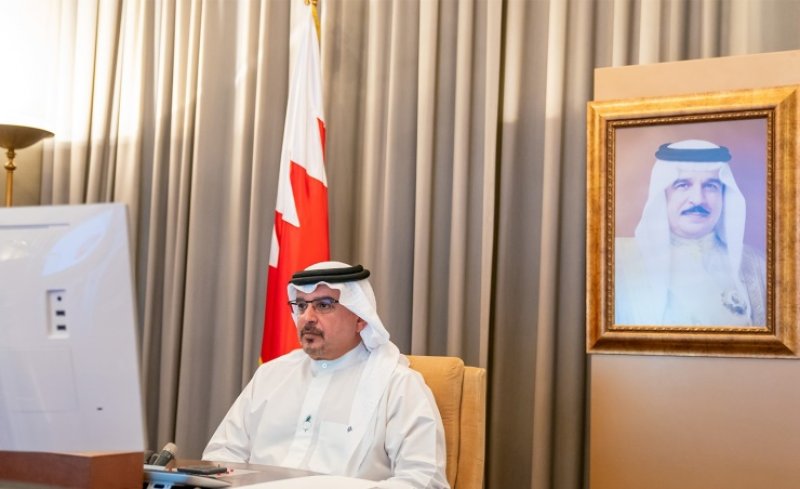 اللجنة التنسيقية: بتوجيهات جلالة الملك المفدى توفير تطعيم كورونا مجاناً للمواطنين والمقيمين