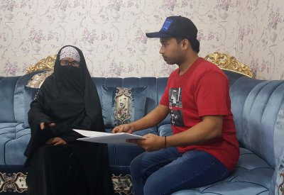 أرملة بحرينية: أكثر من 16 عامًا وأنا أطالب بحقي!