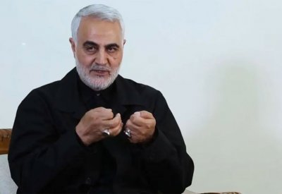 "إيران تفتقد سليماني".. كيف سترد على مقتل فخري زاده؟