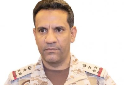 التحالف: تنفيذ الشق العسكري لاتفاق الرياض يسير وفق الخطط