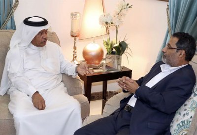راشد نجم: العمل التطوعي في المؤسسات الثقافية تحول إلى واجهات شرفية ومصالح شخصية
