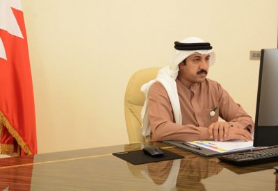 وكيل وزارة الخارجية يشارك في مؤتمر التفاعل وإجراءات بناء الثقة في آسيا (سيكا)