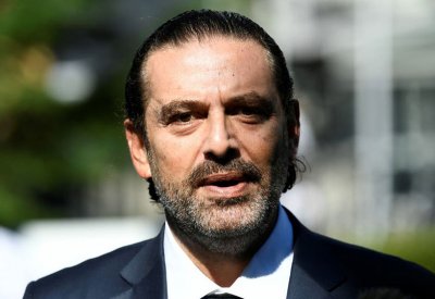 الحريري: على السلطات تنفيذ الحكم في حق المدان بقتل والدي