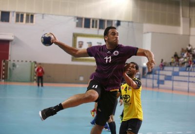 العملاق جعفر عباس يعود لباربار