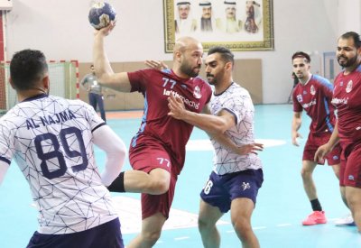 “النجمة” فاز بالدوري.. و“الشباب” كسب التحدي