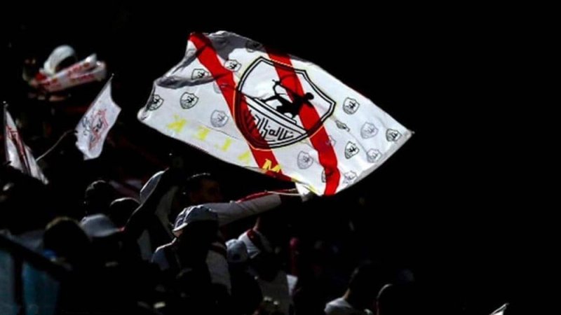 بيان رسمي يعلن حجم دين "خرافيا" على الزمالك المصري