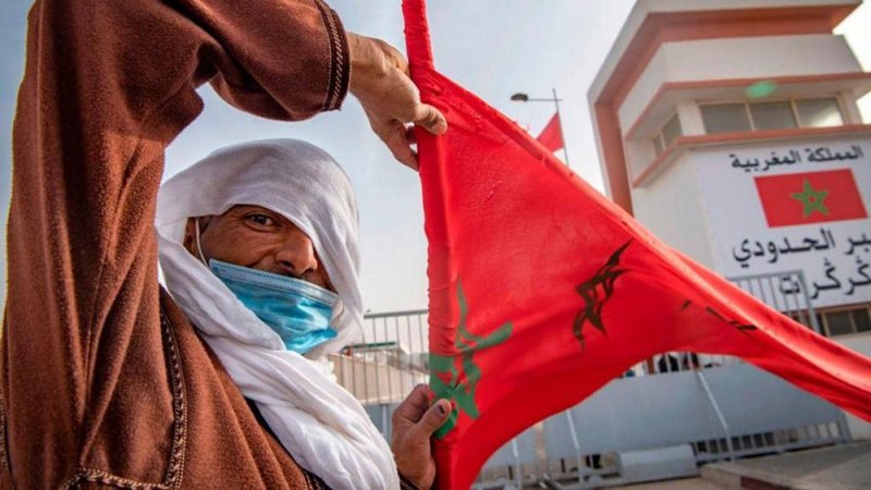 "الاعتراف الأميركي" تتويج لنهج المغرب بقضية الصحراء
