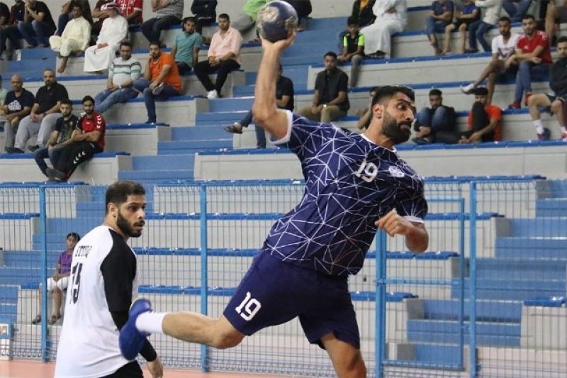 مساعي نجماوية لتجديد عقد محمد ميرزا