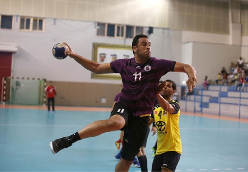 العملاق جعفر عباس يعود لباربار