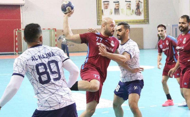 “النجمة” فاز بالدوري.. و“الشباب” كسب التحدي