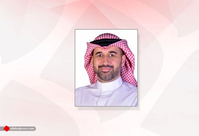 بيت التمويل الكويتي – البحرين يعلن عن تعيين السيد حامد مشعل رئيساً للخدمات المصرفية للأفراد