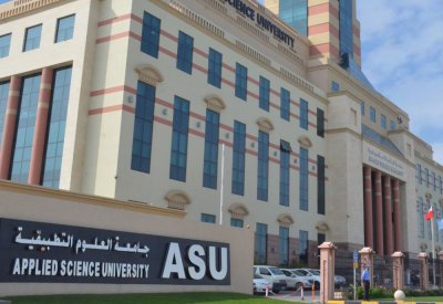 "العلوم التطبيقية": تعزز مفهوم الاستدامة عبر حرم جامعي صديق للبيئة بحسب تصنيف جرين ماتريك للجامعات الخضراء