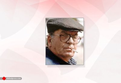 ذكرى ميلاد رائد قصيدة النثر الشاعر الكبير محمد الماغوط
