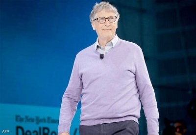 غيتس يفتح خزائنه مجددا.. ويحدد موعد نهاية "كابوس كورونا"