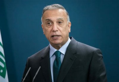 الكاظمي: الغضب في السليمانية مبرر لأنه نتاج سنوات