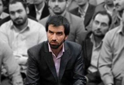 تفاصيل صورة فضحت محققاً عذّب معتقلين في إيران