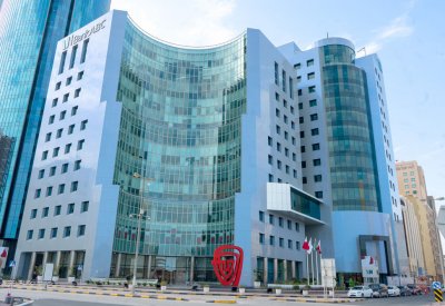 بنك ABC يفوز بجائزة جارتنر"عين على الابتكار" لعام 2020