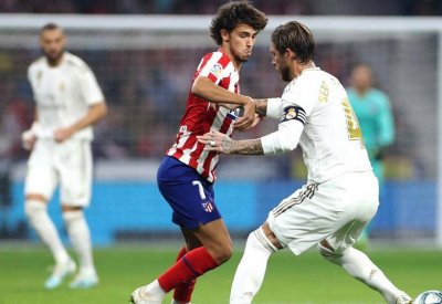 مليارا دولار "تجري" في مدريد الليلة