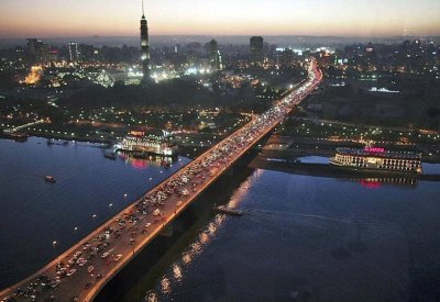 مصر.. كشف حقيقة زلزال "ضرب القاهرة فجرا"