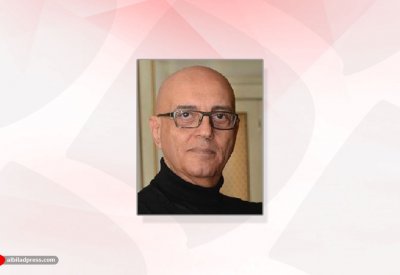 الأديب المصري محمد سلماوي يناقش "فن السيرة الذاتية بين الخصوصية وتاريخ وطن" في مركز الشيخ إبراهيم