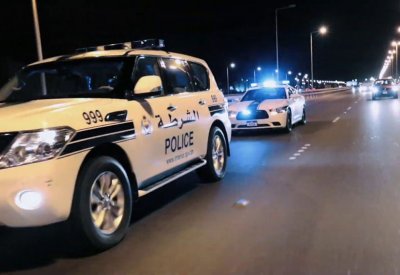 اتخاذ الاجراءات القانونية تجاه مقهى بالمنامة مخالفة للاشتراطات