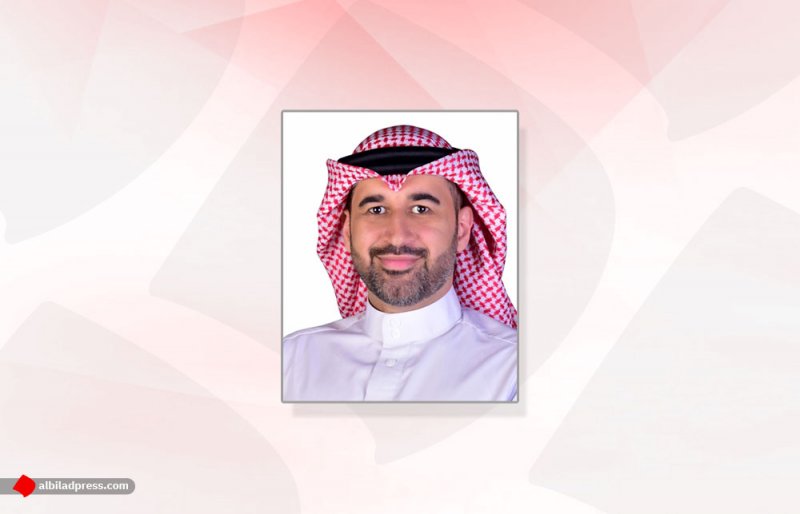 بيت التمويل الكويتي – البحرين يعلن عن تعيين السيد حامد مشعل رئيساً للخدمات المصرفية للأفراد