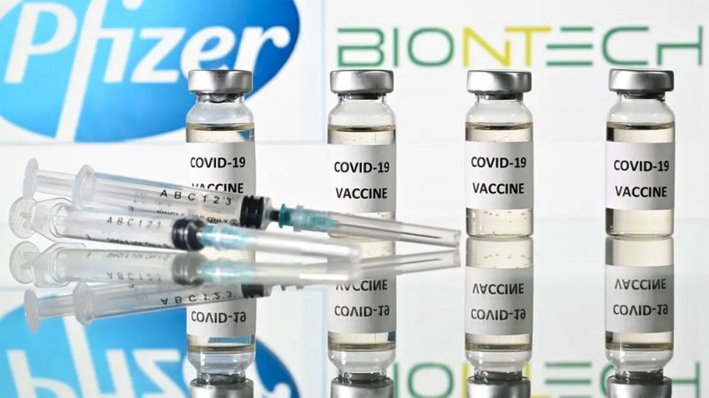 لقاح فايزر بيونتيك يواجه التحدي الأكبر