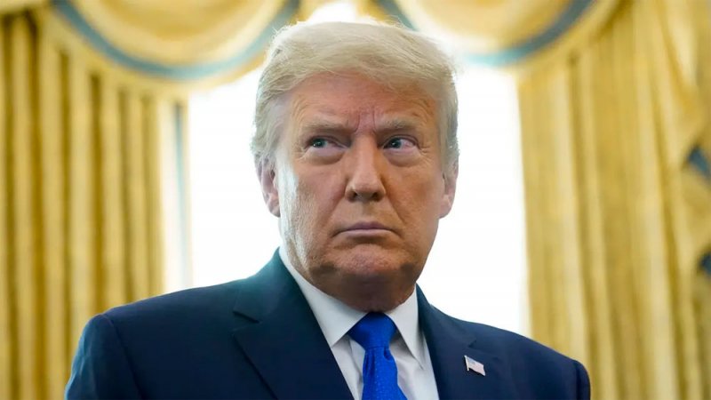 المحكمة العليا ترفض طلب ترمب بالطعن.. والرئيس: خذلتنا