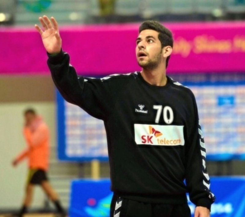 جاسم.. يرحل للوصيف أم يبقى مع البطل؟