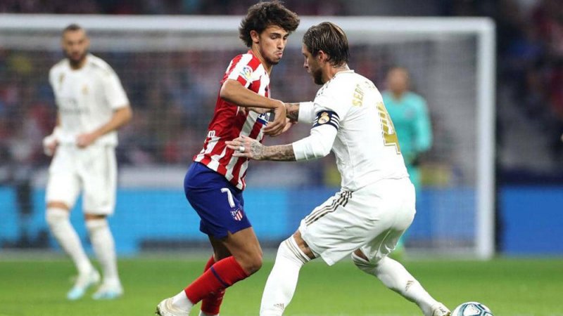 مليارا دولار "تجري" في مدريد الليلة